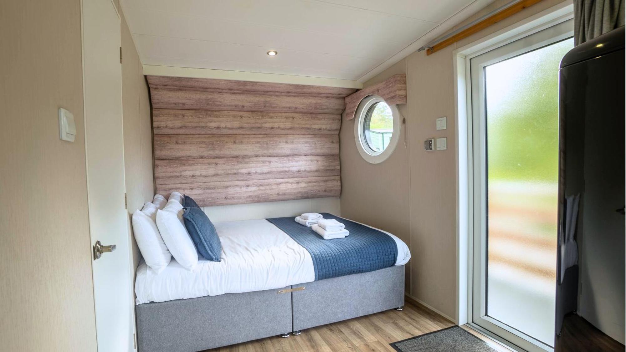 Newby Bridge Country Caravan Park Luaran gambar