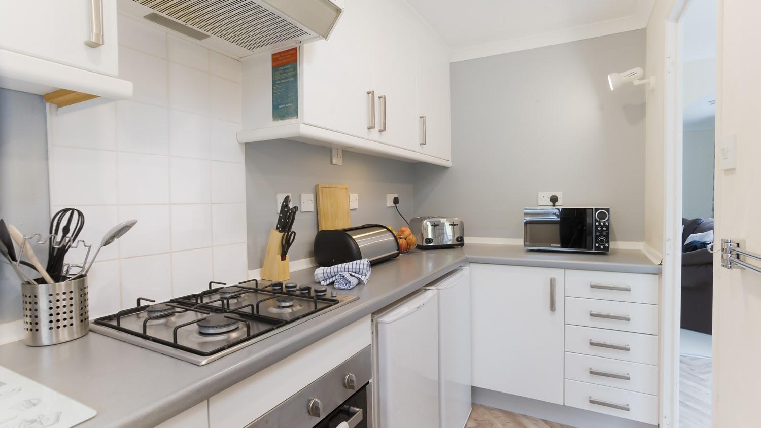 Newby Bridge Country Caravan Park Luaran gambar