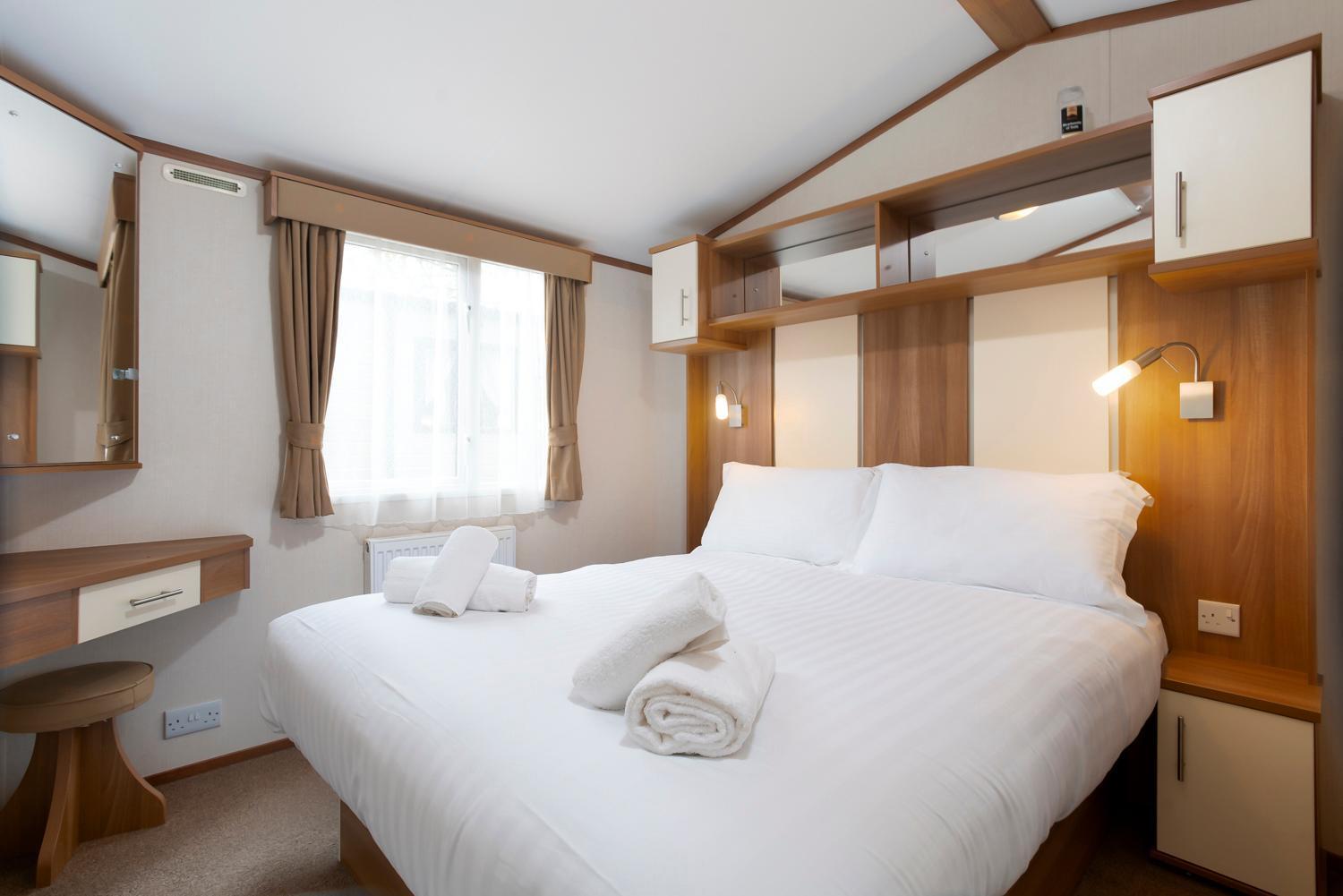 Newby Bridge Country Caravan Park Luaran gambar