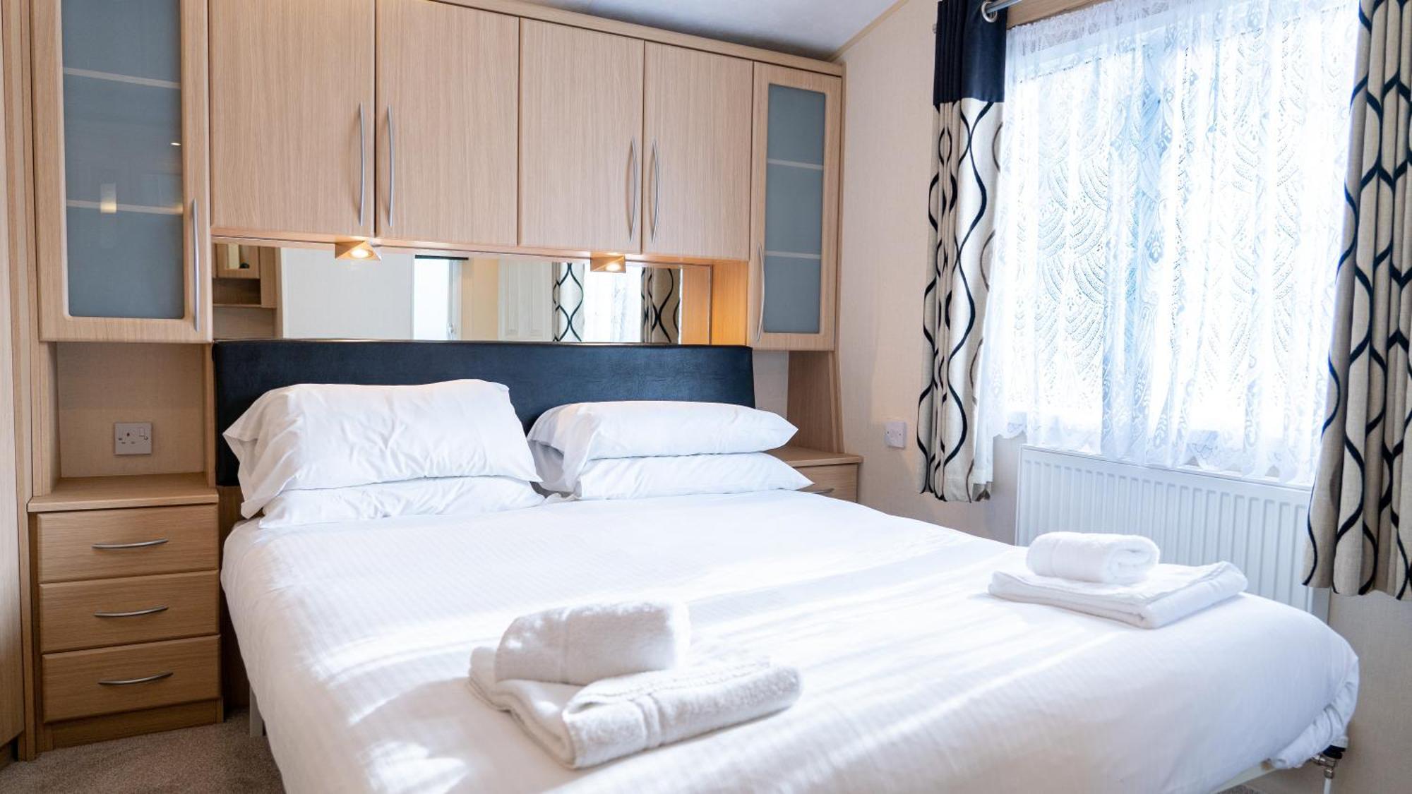 Newby Bridge Country Caravan Park Luaran gambar
