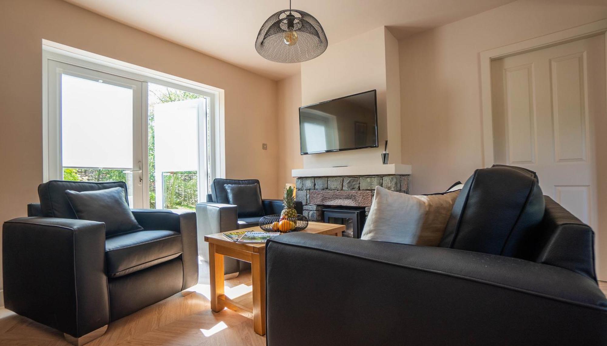 Newby Bridge Country Caravan Park Luaran gambar