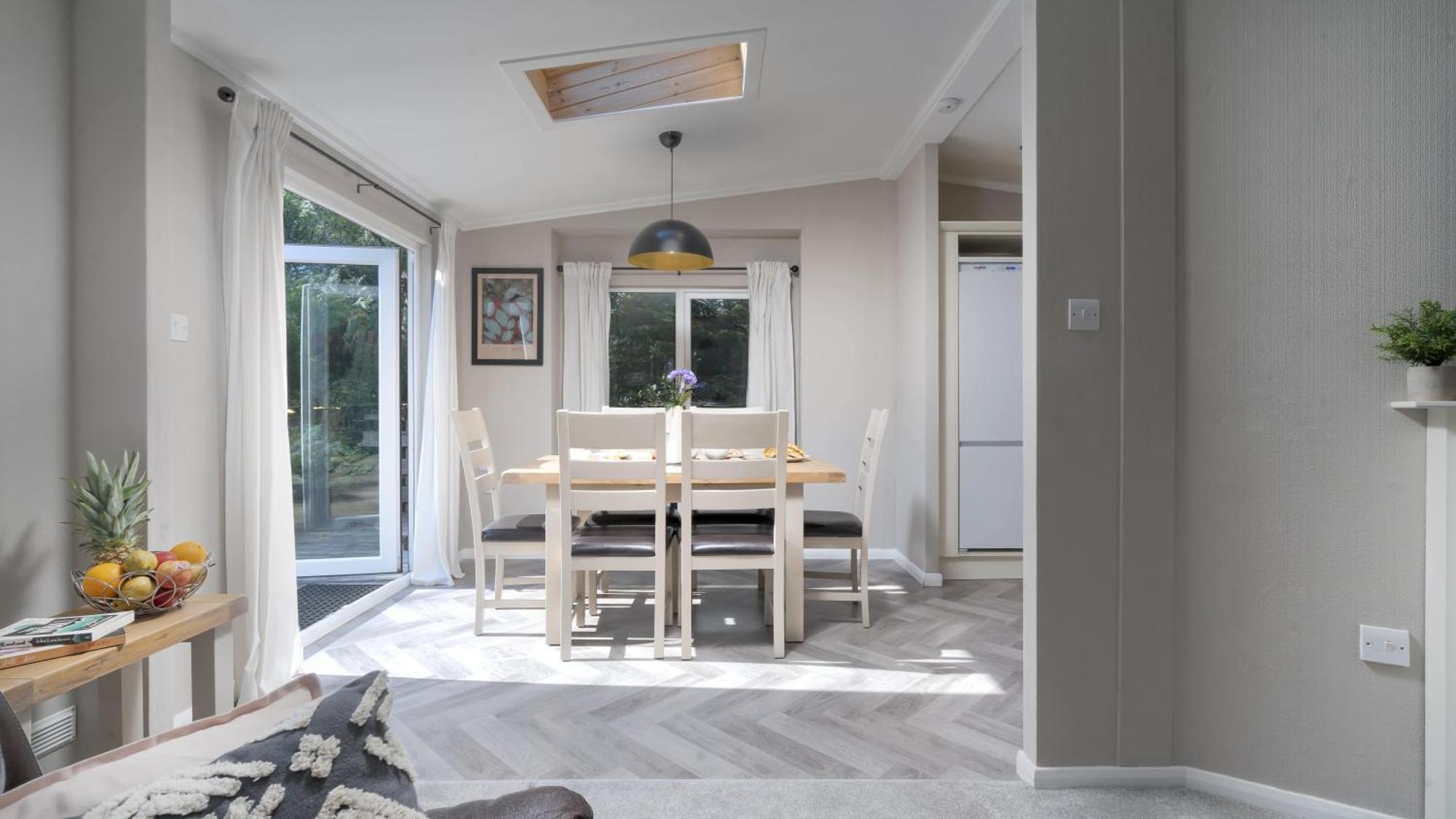 Newby Bridge Country Caravan Park Luaran gambar
